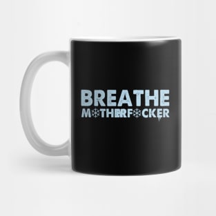 Our Breathe Mug